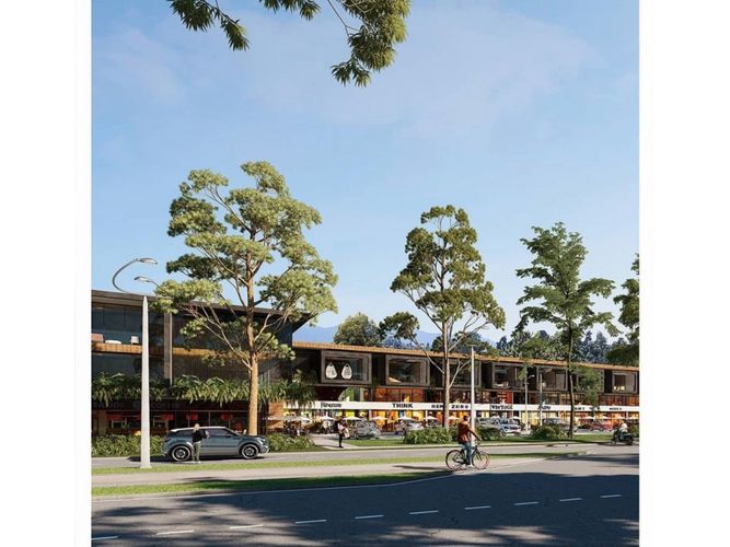 Lote en venta en Cuatro Esquinas, Rionegro, 91 m² · foto 3 de 6