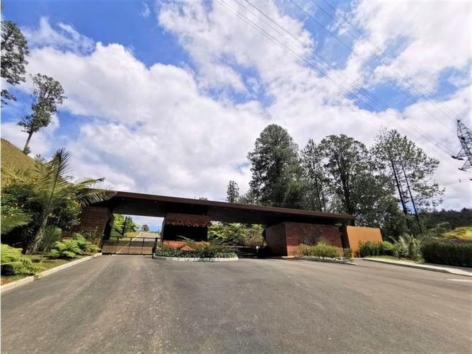 Lote en venta en El Portento, El Retiro, 8234 m² · foto 8 de 8