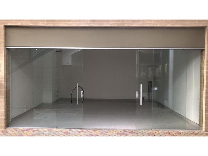 Local en venta en El Porvenir, Rionegro, 29 m² · foto 3 de 7