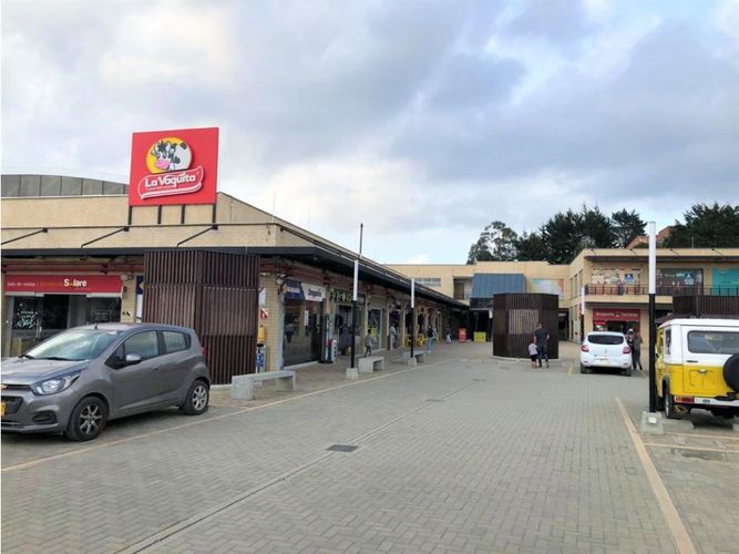 Local en venta en El Porvenir, Rionegro, 29 m² · foto 5 de 7
