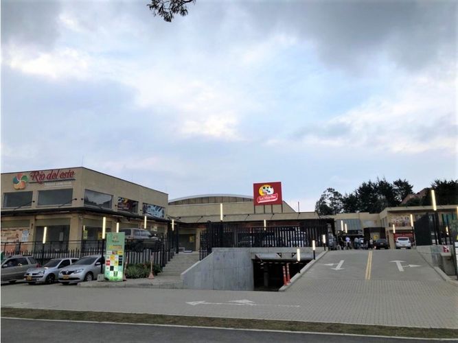 Local en venta en El Porvenir, Rionegro, 29 m² · foto 7 de 7