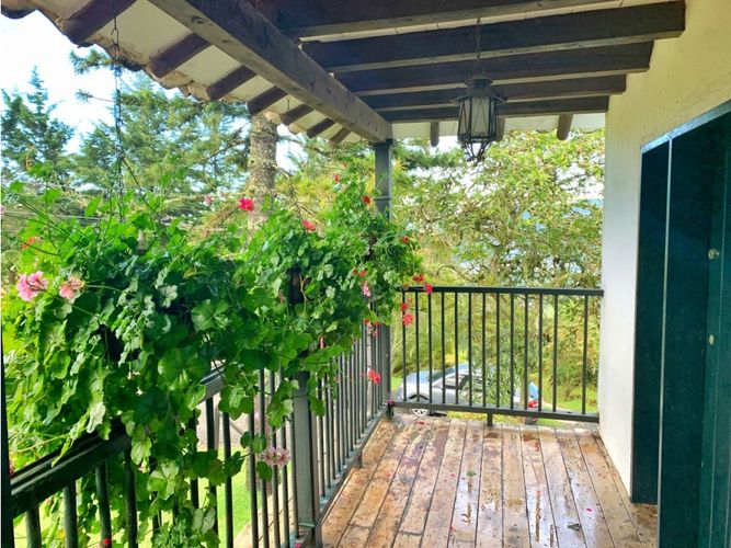Finca en venta en El Chuscal, El Retiro, 380 m² · foto 9 de 15