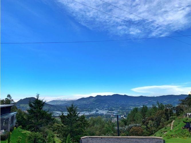 Finca en venta en El Chuscal, El Retiro, 380 m² · foto 10 de 15