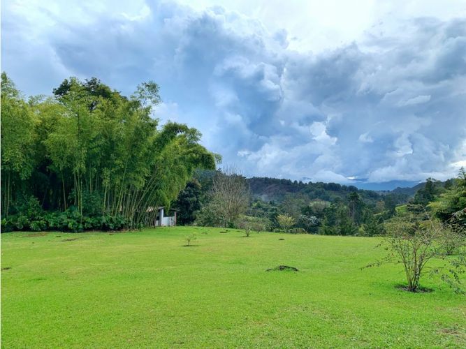 Finca en venta en El Chuscal, El Retiro, 380 m² · foto 11 de 15