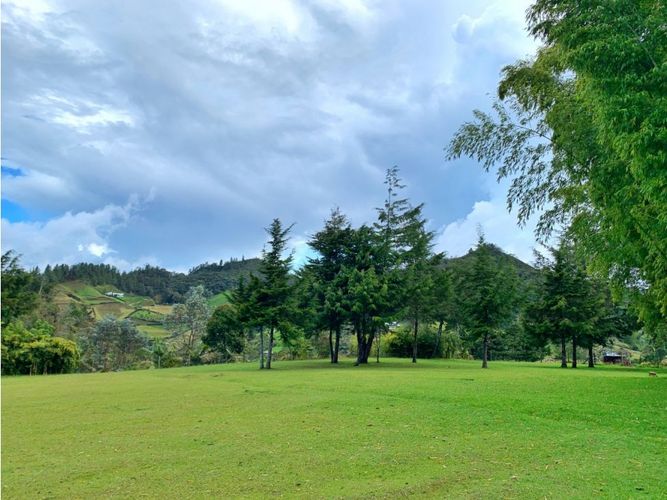 Finca en venta en El Chuscal, El Retiro, 380 m² · foto 12 de 15