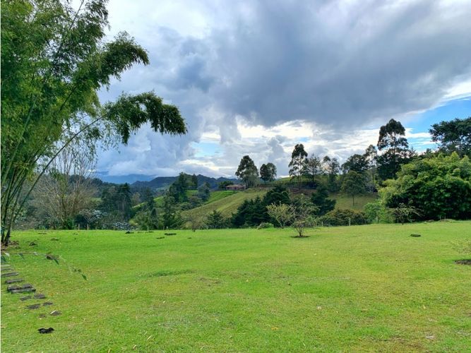 Finca en venta en El Chuscal, El Retiro, 380 m² · foto 15 de 15