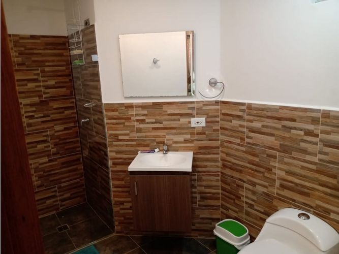 Finca en venta en Camargo, El Carmen de Viboral, 248 m² · foto 6 de 9