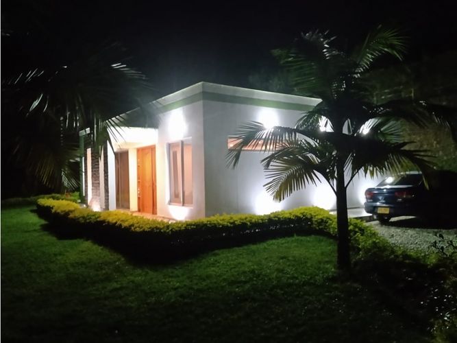 Finca en venta en Camargo, El Carmen de Viboral, 248 m² · foto 9 de 9