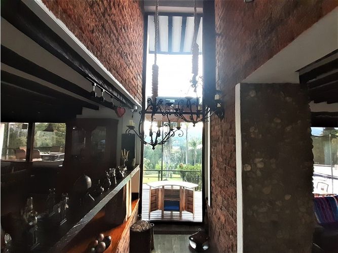 Casa de 3 alcobas en venta en Los Salados, El Retiro, 650 m² · foto 5 de 12