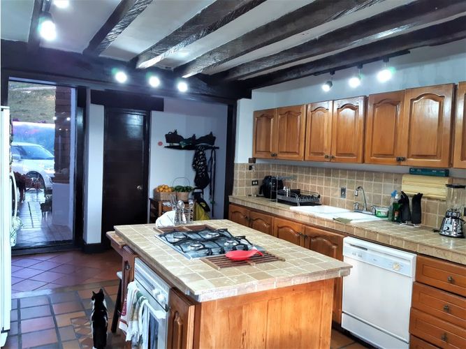 Casa de 3 alcobas en venta en Los Salados, El Retiro, 650 m² · foto 6 de 12