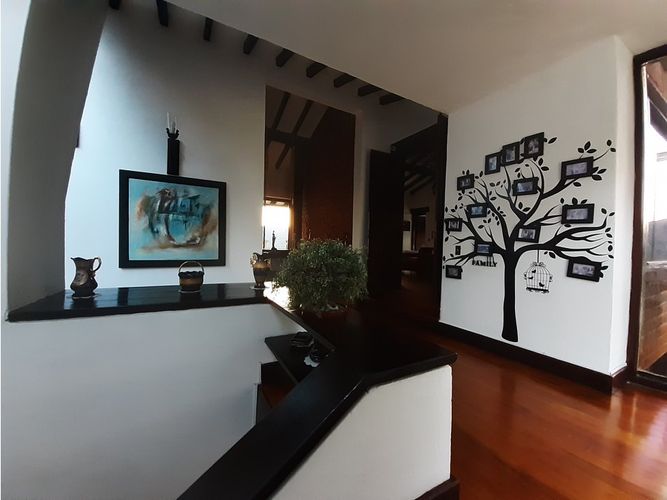 Casa de 3 alcobas en venta en Los Salados, El Retiro, 650 m² · foto 7 de 12