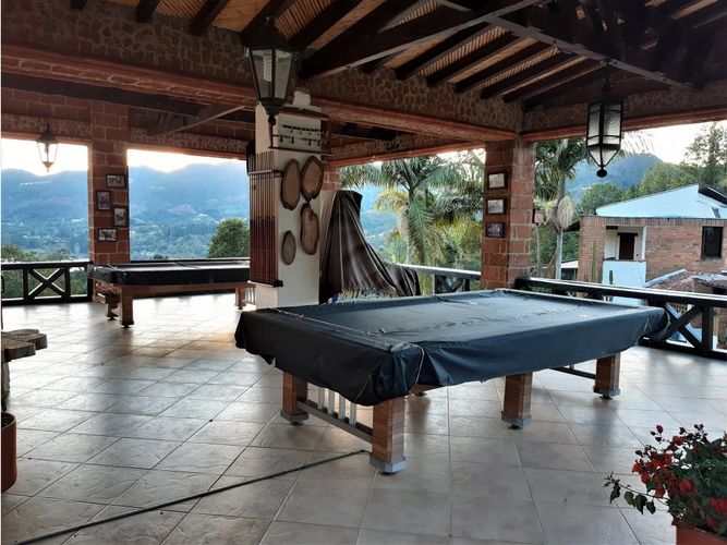 Casa de 3 alcobas en venta en Los Salados, El Retiro, 650 m² · foto 9 de 12