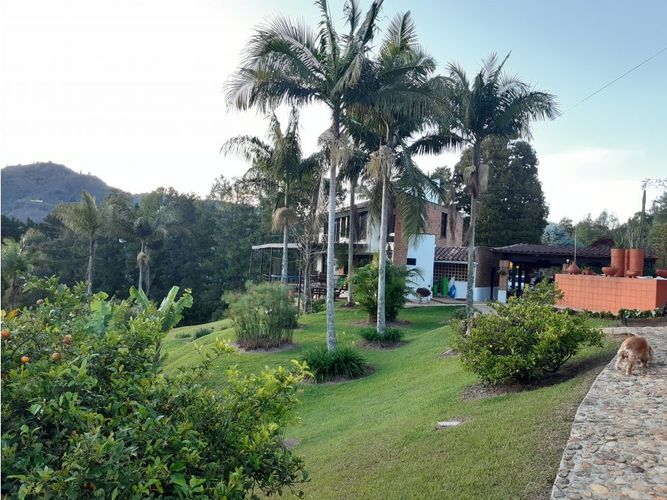 Casa de 3 alcobas en venta en Los Salados, El Retiro, 650 m² · foto 12 de 12