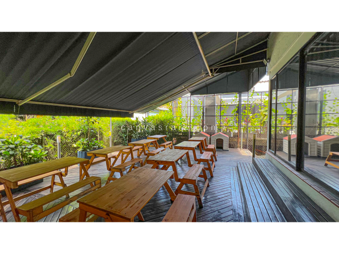 Casa en venta en Las Lomas, Medellín, 420 m² · foto 4 de 9