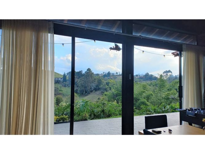 Finca en venta en Samaria, El Carmen de Viboral, 280 m² · foto 5 de 16