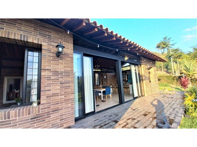 Finca en venta en Samaria, El Carmen de Viboral, 280 m² · foto 6 de 16