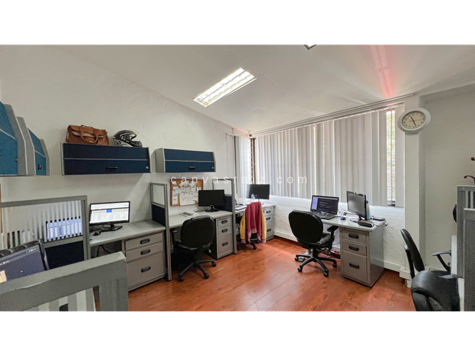 Casa en venta en Las Lomas, Medellín, 420 m² · foto 7 de 9