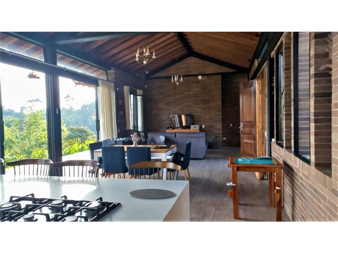 Finca en venta en Samaria, El Carmen de Viboral, 280 m² · foto 8 de 16