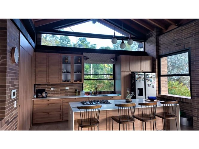 Finca en venta en Samaria, El Carmen de Viboral, 280 m² · foto 10 de 16