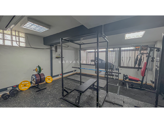 Casa en venta en Las Lomas, Medellín, 420 m² · foto 9 de 9
