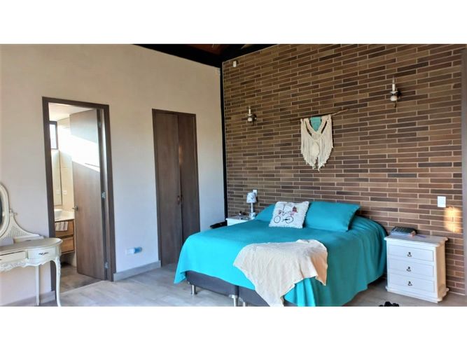 Finca en venta en Samaria, El Carmen de Viboral, 280 m² · foto 11 de 16