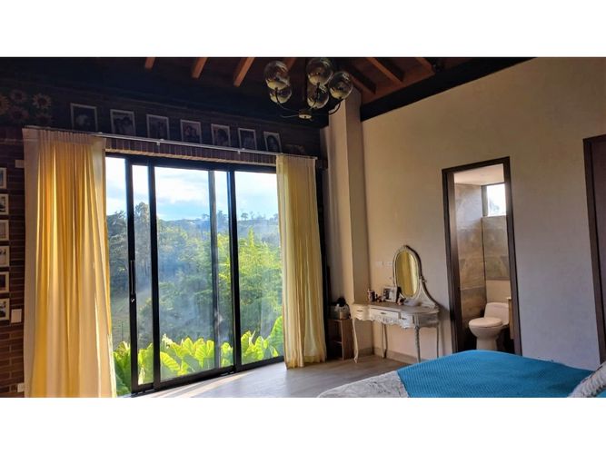Finca en venta en Samaria, El Carmen de Viboral, 280 m² · foto 12 de 16