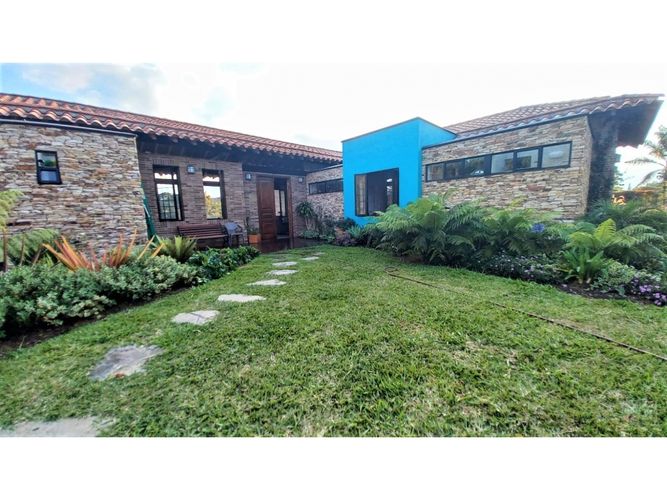 Finca en venta en Samaria, El Carmen de Viboral, 280 m² · foto 14 de 16