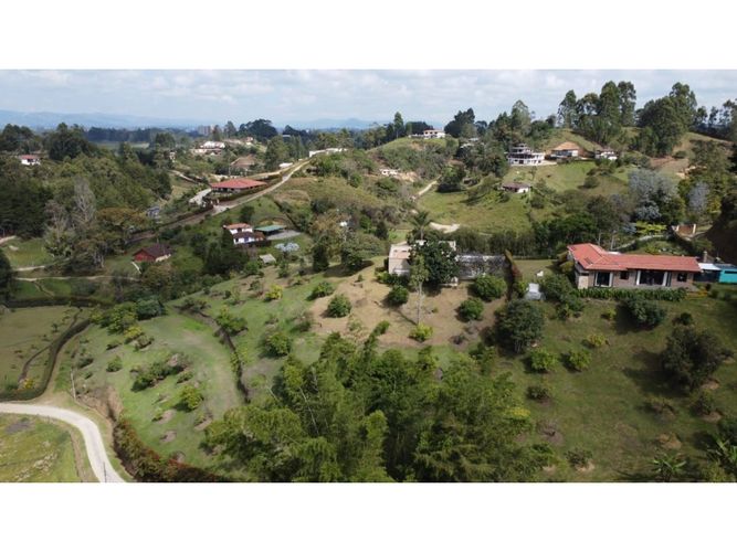 Finca en venta en Samaria, El Carmen de Viboral, 280 m² · foto 15 de 16