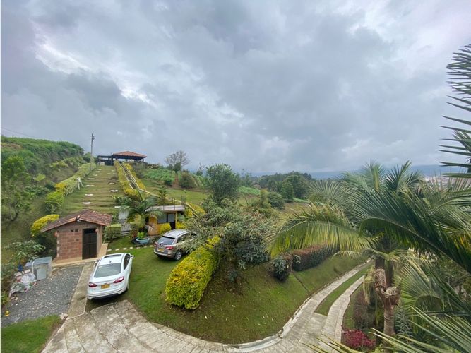 Finca en venta en La Palma, El Carmen de Viboral, 350 m² · foto 3 de 10