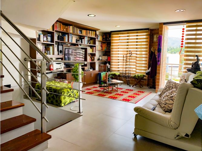 Casa de 3 alcobas en venta en El Retiro, 175 m² · foto 3 de 11