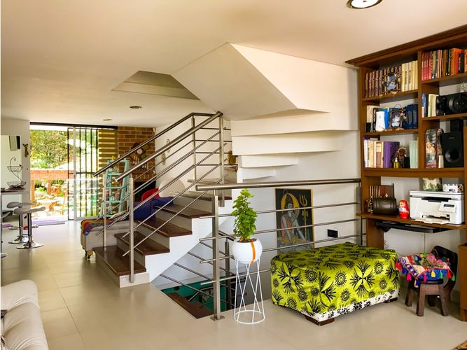 Casa de 3 alcobas en venta en El Retiro, 175 m² · foto 4 de 11