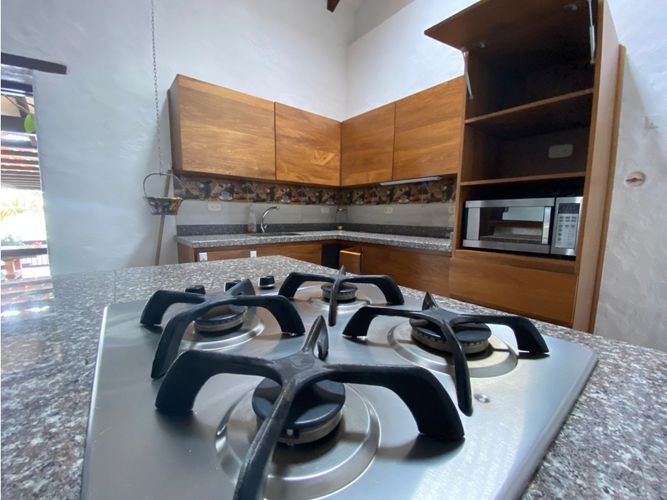 Finca en venta en La Palma, El Carmen de Viboral, 350 m² · foto 6 de 10