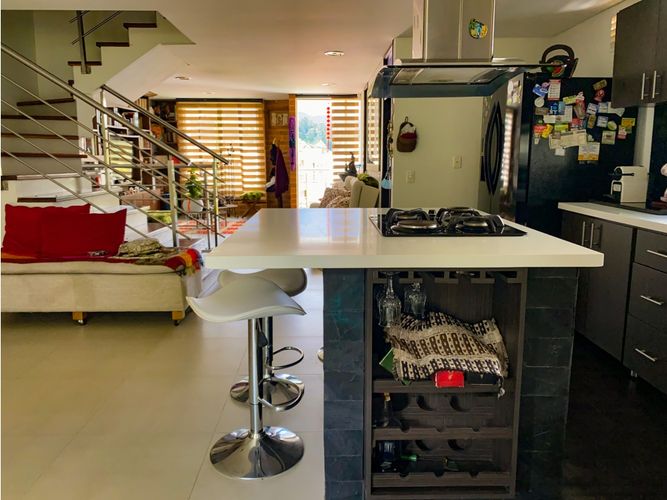 Casa de 3 alcobas en venta en El Retiro, 175 m² · foto 5 de 11
