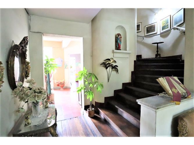Casa de 5 alcobas en venta en Prado, Medellín, 367 m² · foto 5 de 13