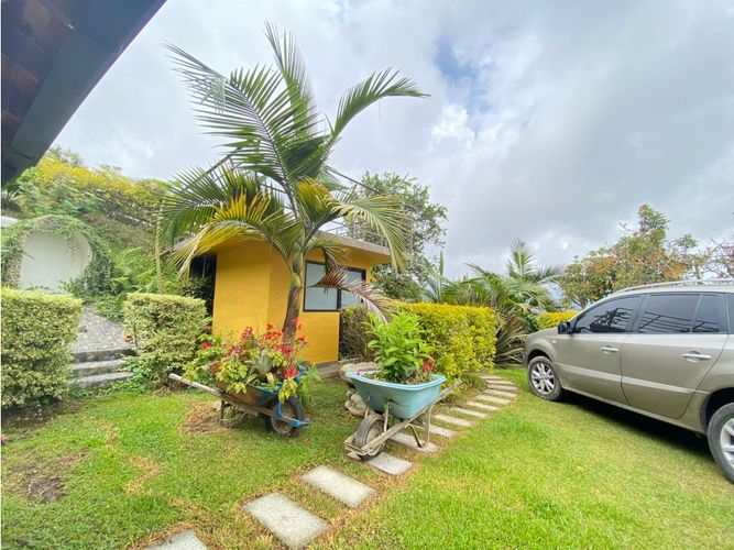 Finca en venta en La Palma, El Carmen de Viboral, 350 m² · foto 9 de 10