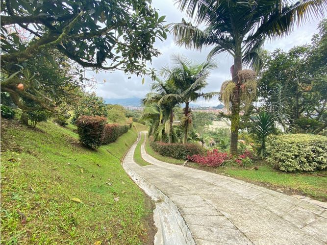 Finca en venta en La Palma, El Carmen de Viboral, 350 m² · foto 10 de 10