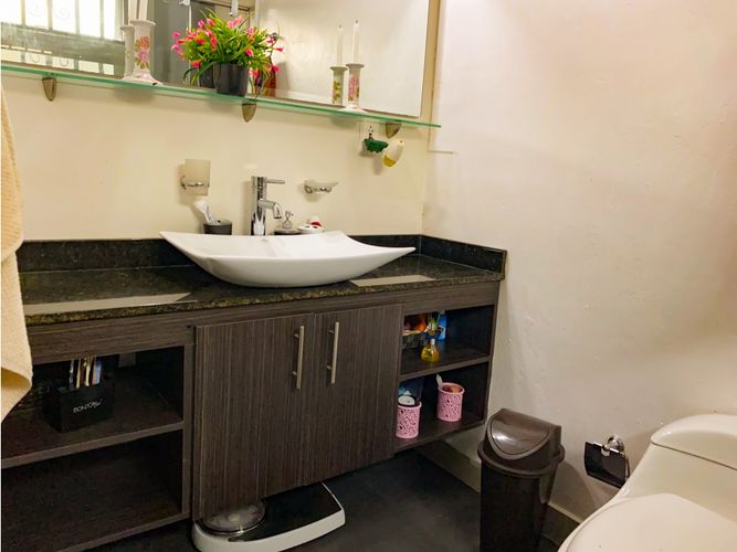 Casa de 3 alcobas en venta en El Retiro, 175 m² · foto 9 de 11