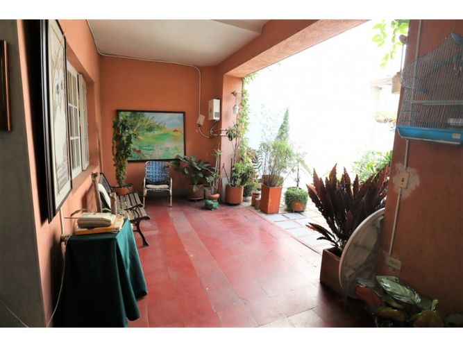 Casa de 5 alcobas en venta en Prado, Medellín, 367 m² · foto 10 de 13