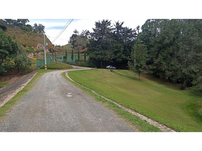 Lote en venta en So�Adora, El Carmen de Viboral, 3750 m² · foto 7 de 7