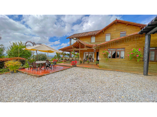 Finca en venta en Guarne, 250 m² · foto 5 de 16