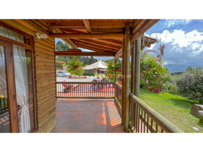 Finca en venta en Guarne, 250 m² · foto 6 de 16