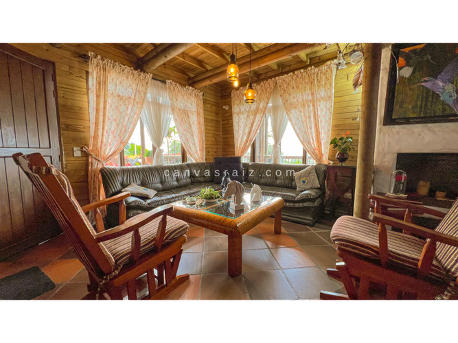 Finca en venta en Guarne, 250 m² · foto 7 de 16