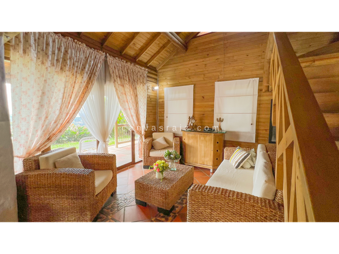 Finca en venta en Guarne, 250 m² · foto 9 de 16