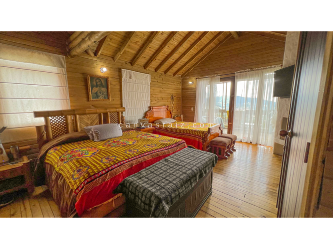 Finca en venta en Guarne, 250 m² · foto 10 de 16