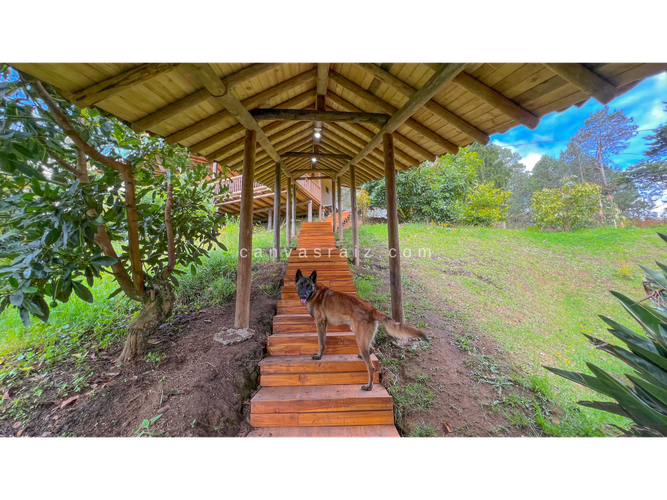 Finca en venta en Guarne, 250 m² · foto 11 de 16