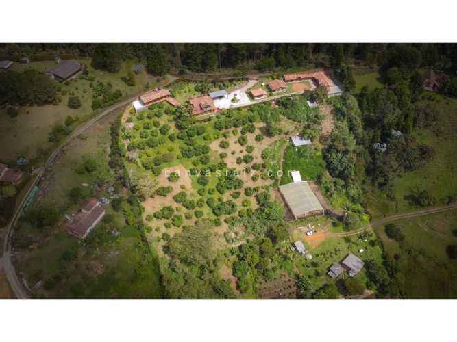 Finca en venta en Guarne, 250 m² · foto 12 de 16