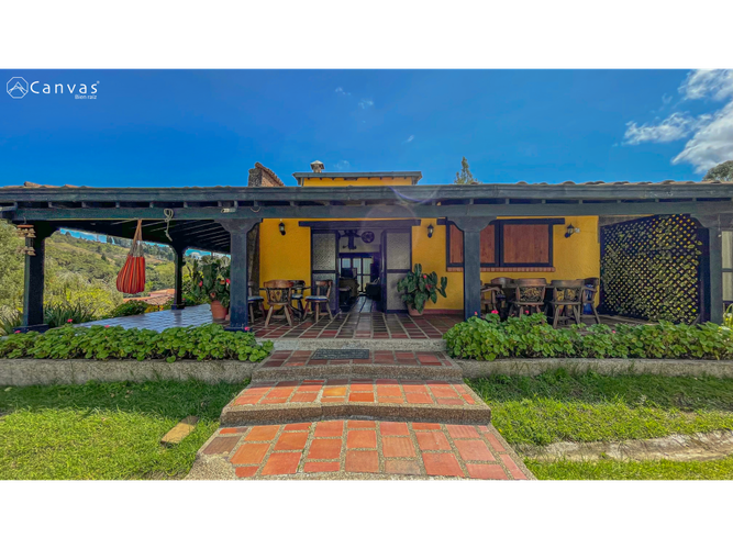Finca en venta en La Hondita, Guarne, 400 m² · foto 7 de 21