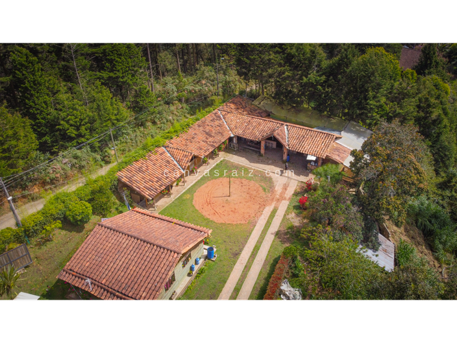 Finca en venta en Guarne, 250 m² · foto 13 de 16
