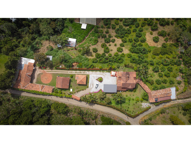 Finca en venta en Guarne, 250 m² · foto 16 de 16