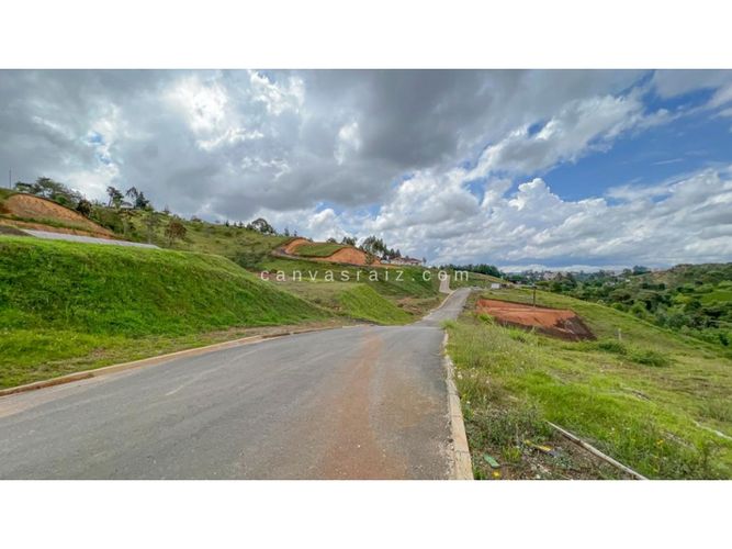 Lote en venta en Santa Ana, Marinilla, 2500 m² · foto 5 de 5